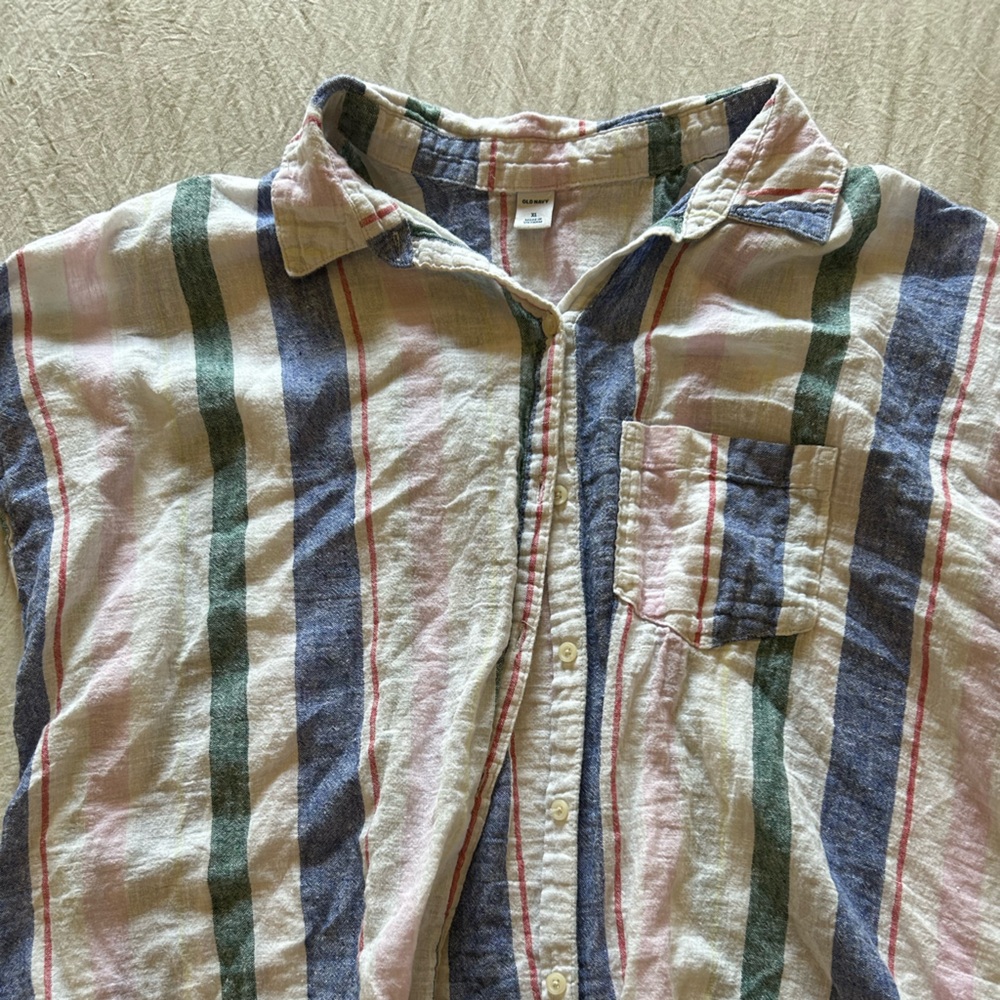 Women’s Blouse